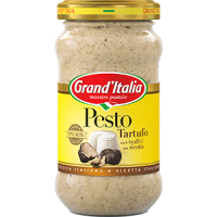 Pesto Tartufo 185g Grand'Italia